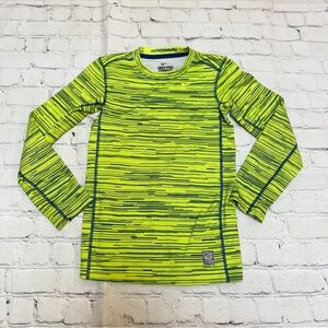 Nike Pro Combat Hyperwarm Shirt